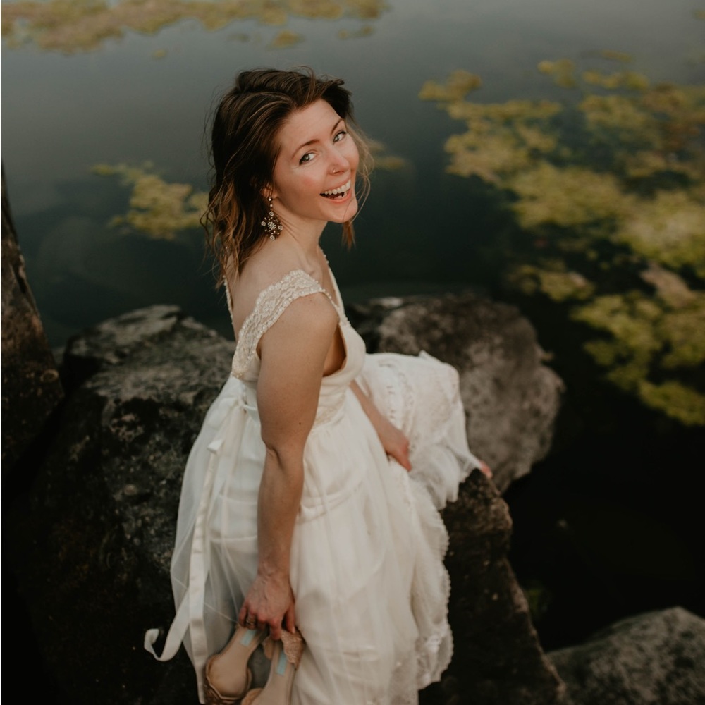 Meet your Posher, Sarah